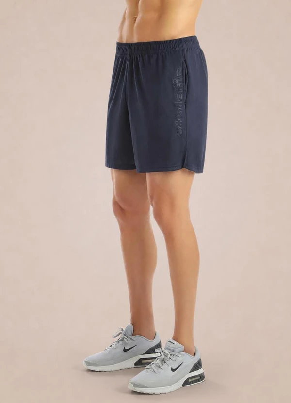 Endorfina - Bermuda Masculina Fit Arizona Azul