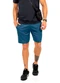 Decoy - Bermuda Masculina Fitness Verde - variação: Azul