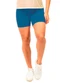 Cobertura - Short Ciclista Power FemininaAzul - variação: Azul