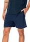 Malwee - Shorts Básico Masculino em Tafetá Active Azul - variação: Azul