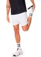 Malwee - Shorts Esportivo Masculino Active Branco - variação: Branco