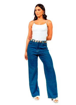 Cobertura - Blusa de Alça Feminina Branco - COBERTURA