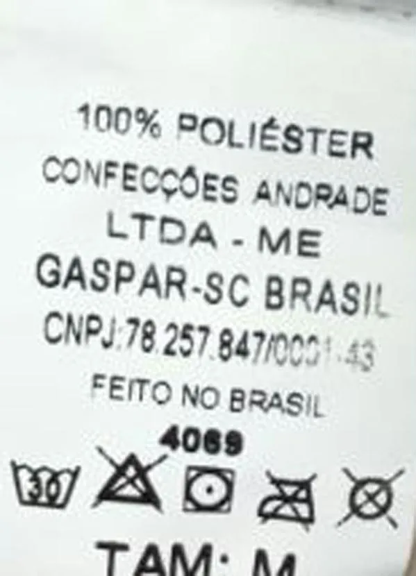 Rovitex - Blusa Feminina Fitness Tule Ftk Preto 3