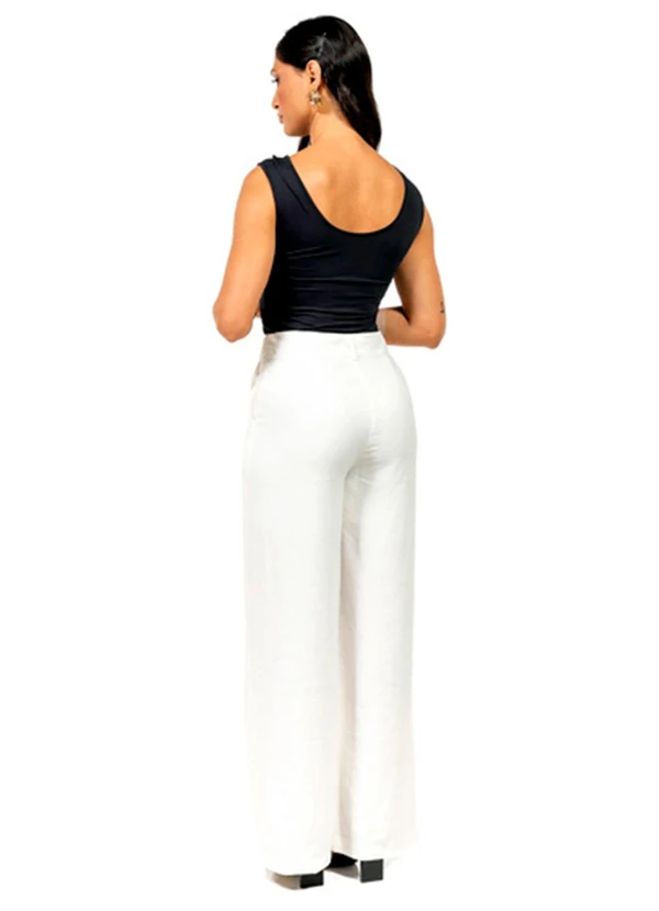 Cobertura - Blusa Feminina Preto 3