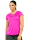 Cobertura - Blusa Fitness Feminina Rosa - variação: Rosa