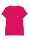 Malwee - Blusa Malha Dry Active Rosa Escuro - variação: Rosa Escuro