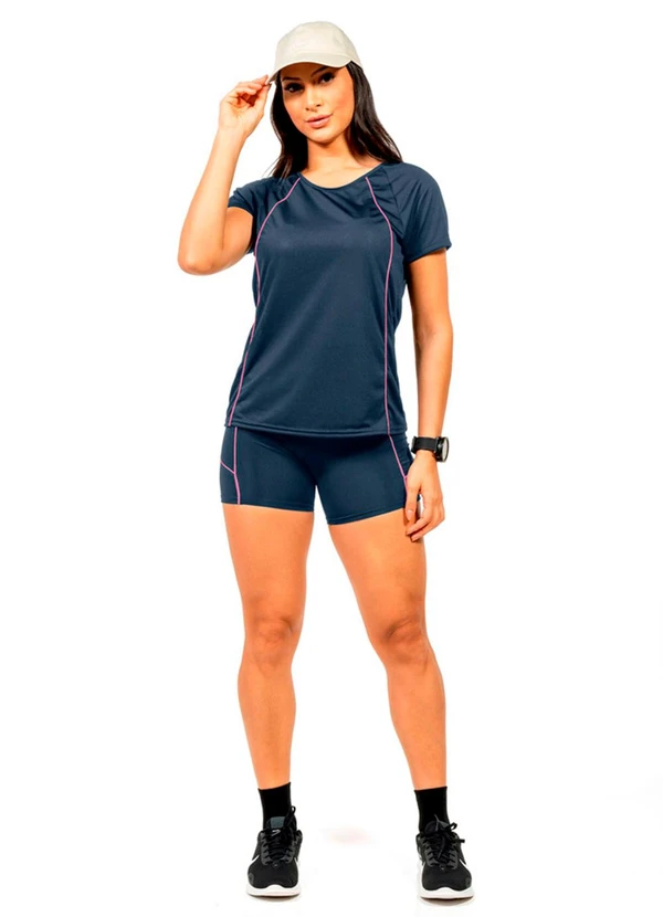 Cobertura - Blusa Pontilhada Feminina Cinza 2