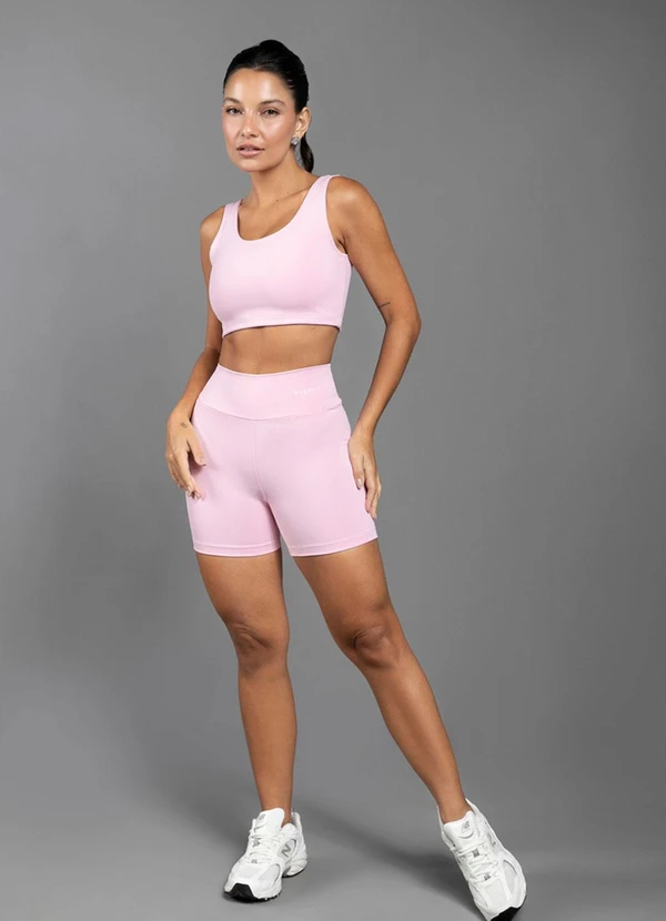 Everfit - Top Basic Rosa 3