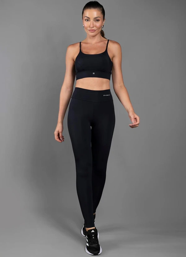Everfit - Top Ever Preto 3