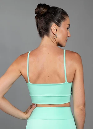 Everfit - Top Ever Verde - EVERFIT