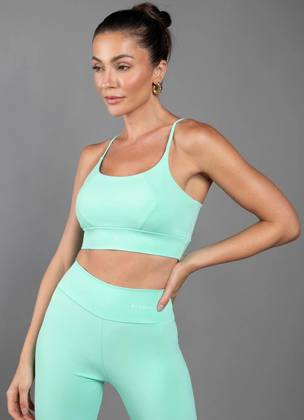 Everfit - Top Ever Verde 3