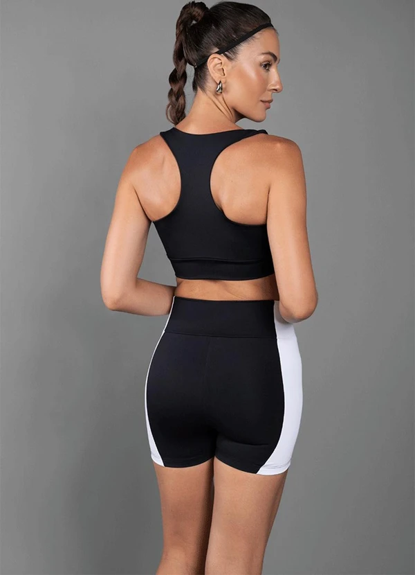 Everfit - Top Nature Preto 4