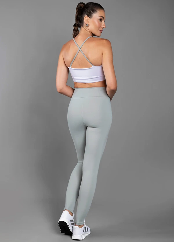 Everfit - Top Summer Branco 4