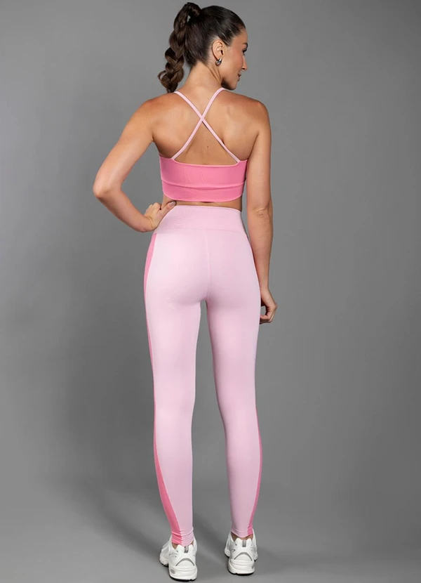 Everfit - Top Summer Rosa 4