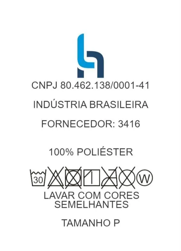 Moda Pop - Calça Vermelha Corsário em Helanca 4