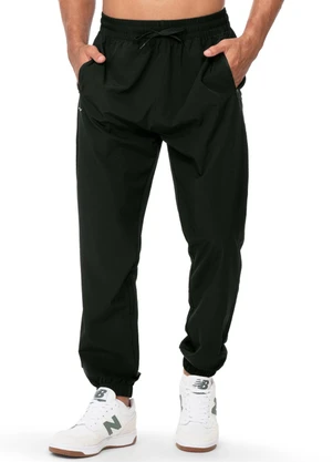 Zee Rucci - Calça Action Pro Masculina Preto - ZEE RUCCI