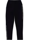 Malwee - Calça Capri Dry Uv50+ Preto - variação: Preto