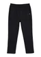 Malwee - Calça Masculina Reta Agasalho Active Azul - variação: Preto