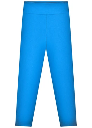 Enfim - Calça Azul Celeste Legging Recicle - ENFIM