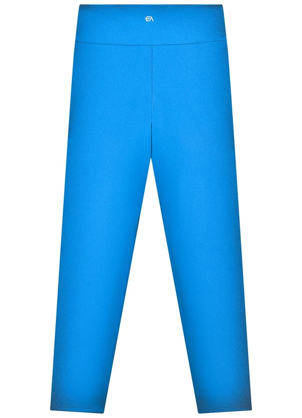 Enfim - Calça Azul Celeste Legging Recicle 2