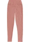 Malwee - Calça Legging Bolso Malha Uv Rosê  - variação: Rosê