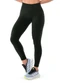 Zee Rucci - Calça Legging Empina Bumbum sem Costura Rosa - variação: Preto