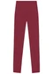 Enfim - Calça Rosa Escuro Legging Recicle - variação: Bordô