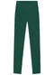 Enfim - Calça Rosa Escuro Legging Recicle - variação: Calça Legging com Refletivo Active (Verde Esmerald