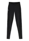 Malwee - Calça Legging Creponada com Bolso Acive Malva - variação: Preto