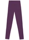 Enfim - Calça Legging Dry Active Verde Turquesa - variação: Roxo