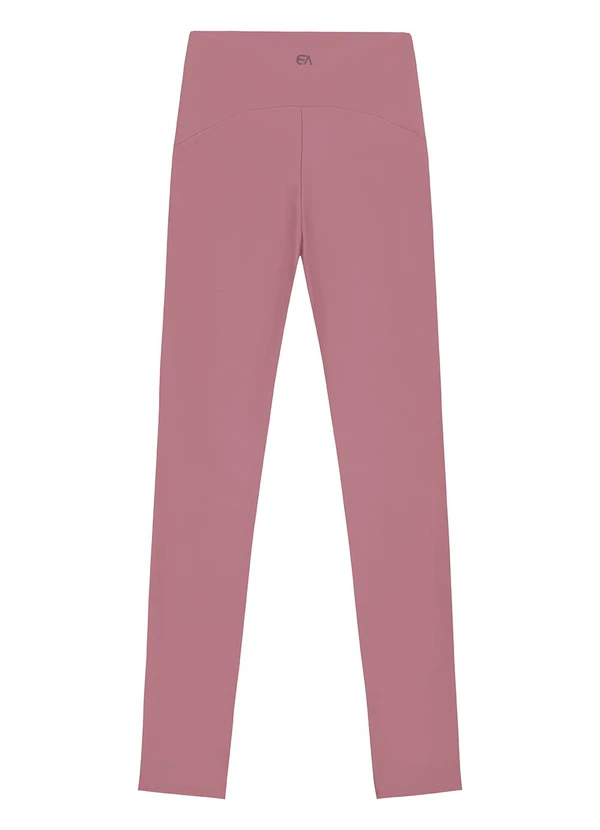 Enfim - Calça Legging Dry com Bolso Active Rosê 4