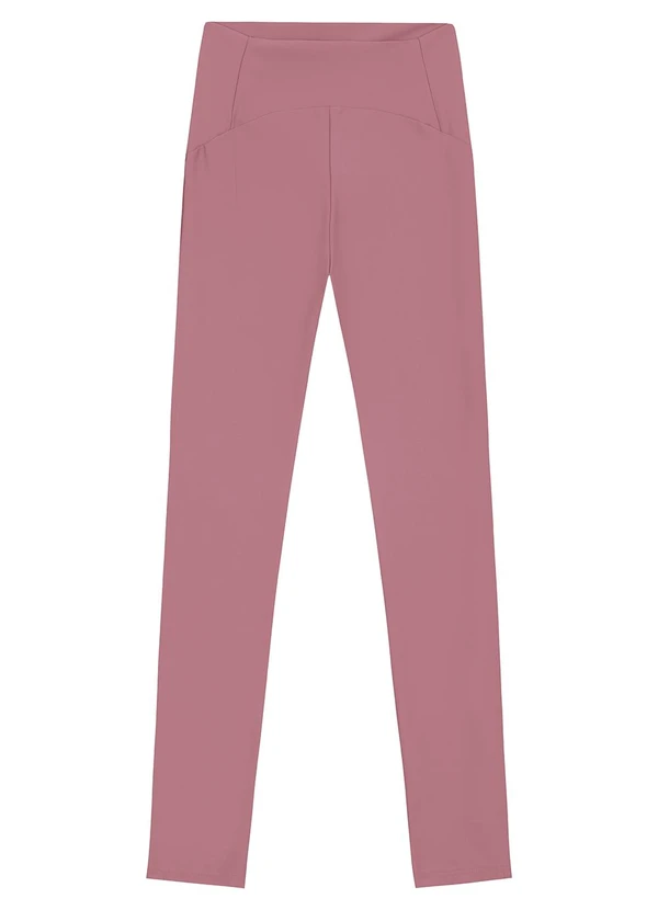 Enfim - Calça Legging Dry com Bolso Active Rosê 5
