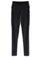 Malwee - Calça Legging Dry Uv Active Preto - variação: Preto