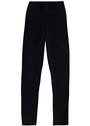 Malwee - Calça Legging Dry Uv50+ Preto - MALWEE