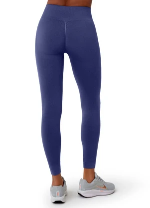 Zee Rucci - Calça Legging Empina Bumbum sem Costura Roxo - ZEE RUCCI