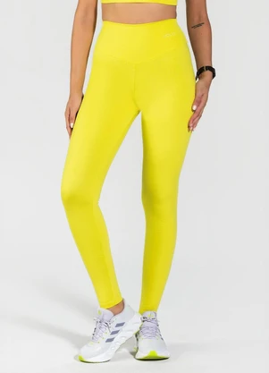 Vouq - Calça Legging Fit-Tech Curve Lima - VOUQ