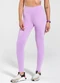 Vouq - Calça Legging Fit-Tech Essential Azul - variação: Lilas