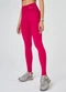 Vouq - Calça Legging Fit-Tech Essential Azul - variação: Magenta