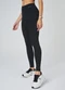 Vouq - Calça Legging Fit-Tech Essential Azul - variação: Preto
