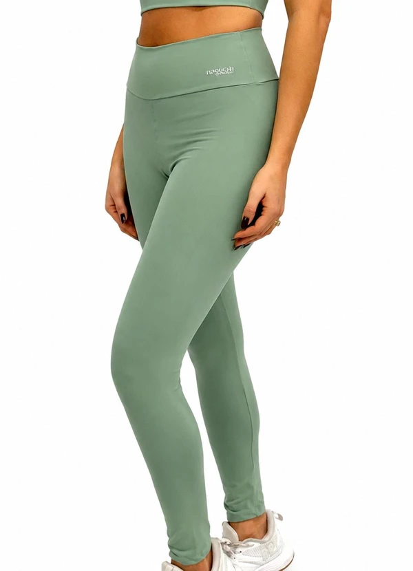 Naguchi Move - Calca Legging Fitness Preto