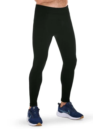 Zee Rucci - Calça Legging Fitness sem Costura Preto - ZEE RUCCI