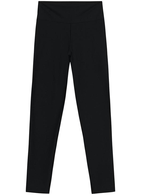 Enfim - Calça Legging Recicle Active Preto