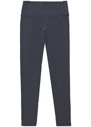 Enfim - Calça Legging Uv Feminina Active Cinza - ENFIM