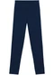 Enfim - Calça Legging Uv50+ com Brilho Active Azul - variação: Azul