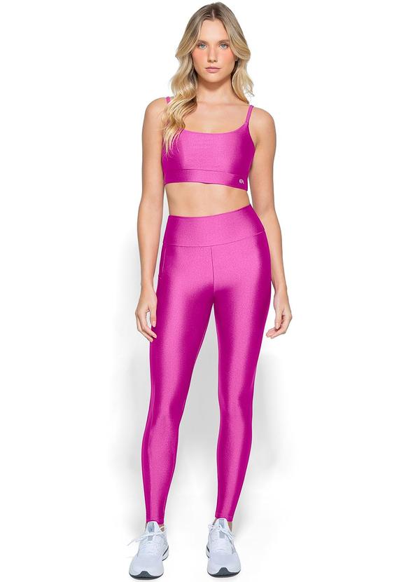 Enfim - Calça Orquídea Legging Malha Uv 3