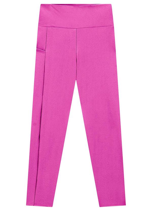 Enfim - Calça Orquídea Legging Malha Uv 5