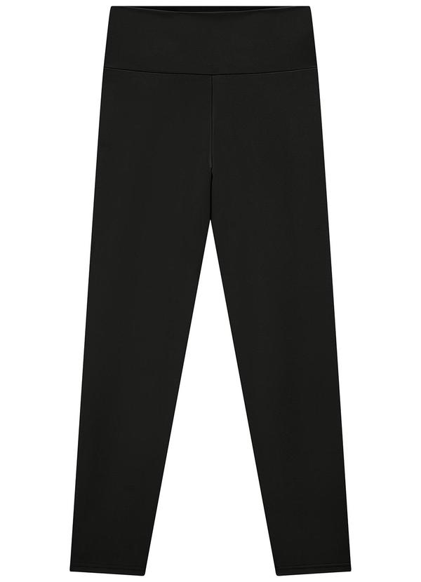 Enfim - Calça Preto Legging Dry