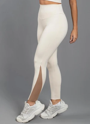 Everfit - Legging Active Fitness Nude - EVERFIT