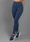 Everfit - Legging Basic Nude - variação: Azul