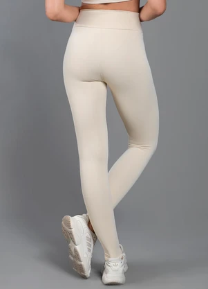 Everfit - Legging Basic Nude - EVERFIT